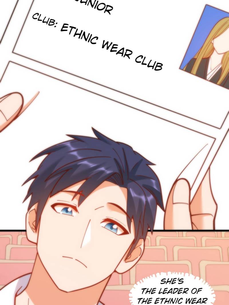 I Regressed to Level Up Instead of Being a Simp Chapter 162 - Page 40