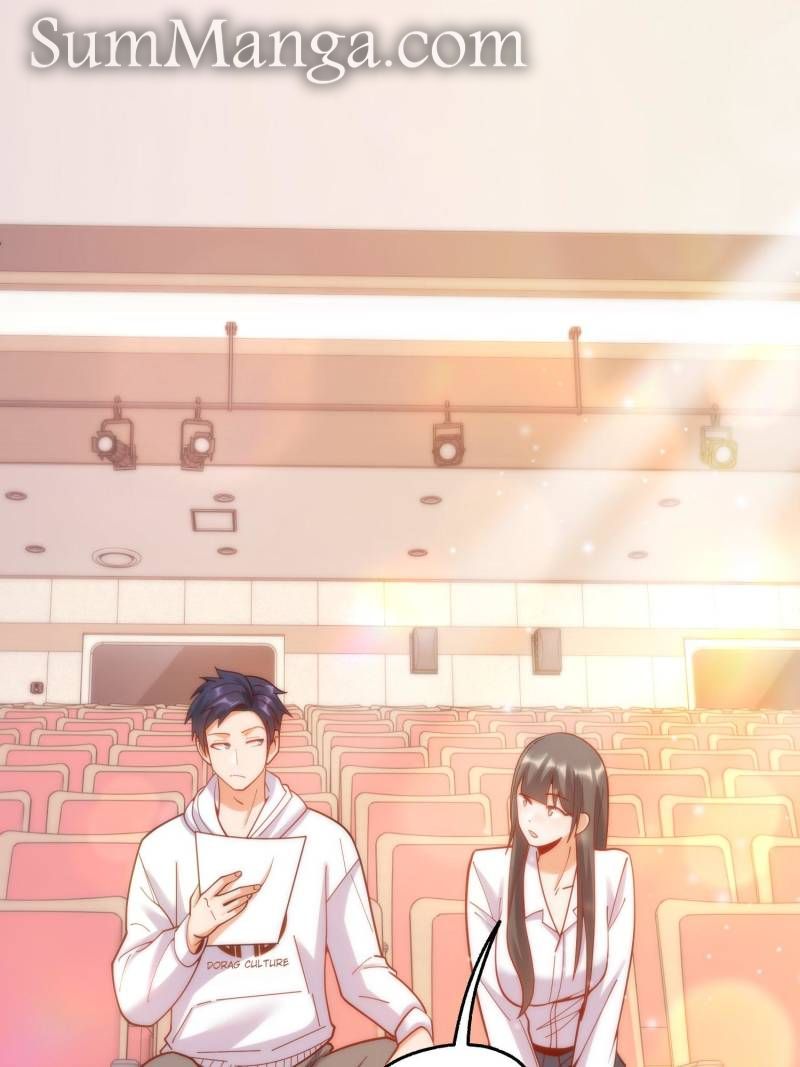 I Regressed to Level Up Instead of Being a Simp Chapter 162 - Page 43