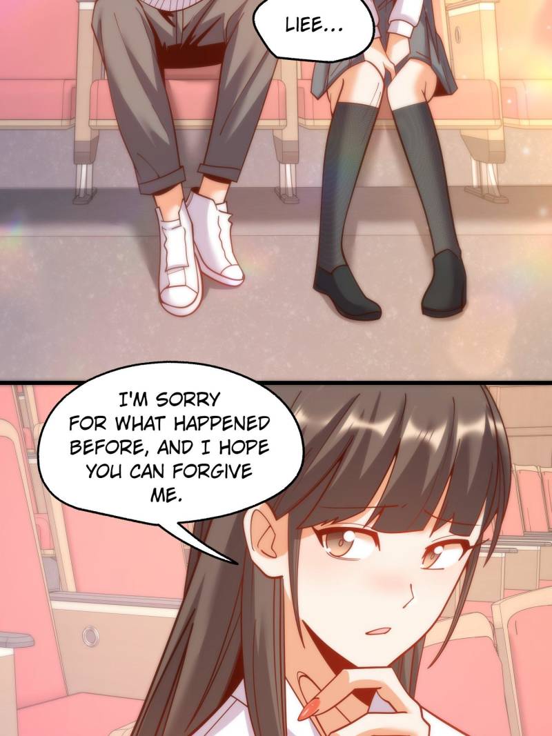 I Regressed to Level Up Instead of Being a Simp Chapter 162 - Page 44