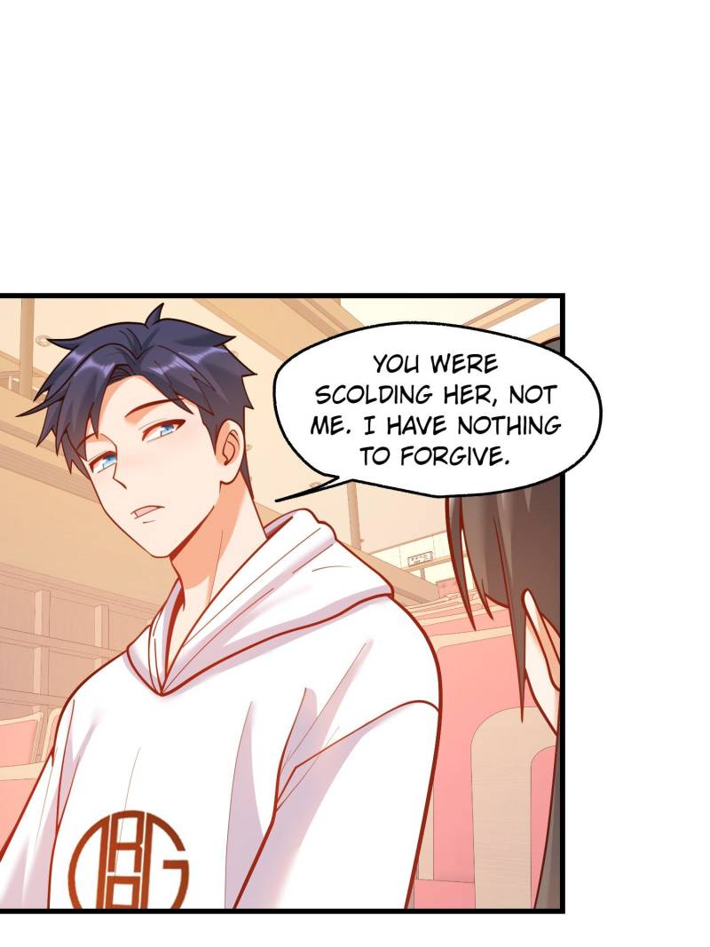 I Regressed to Level Up Instead of Being a Simp Chapter 162 - Page 46