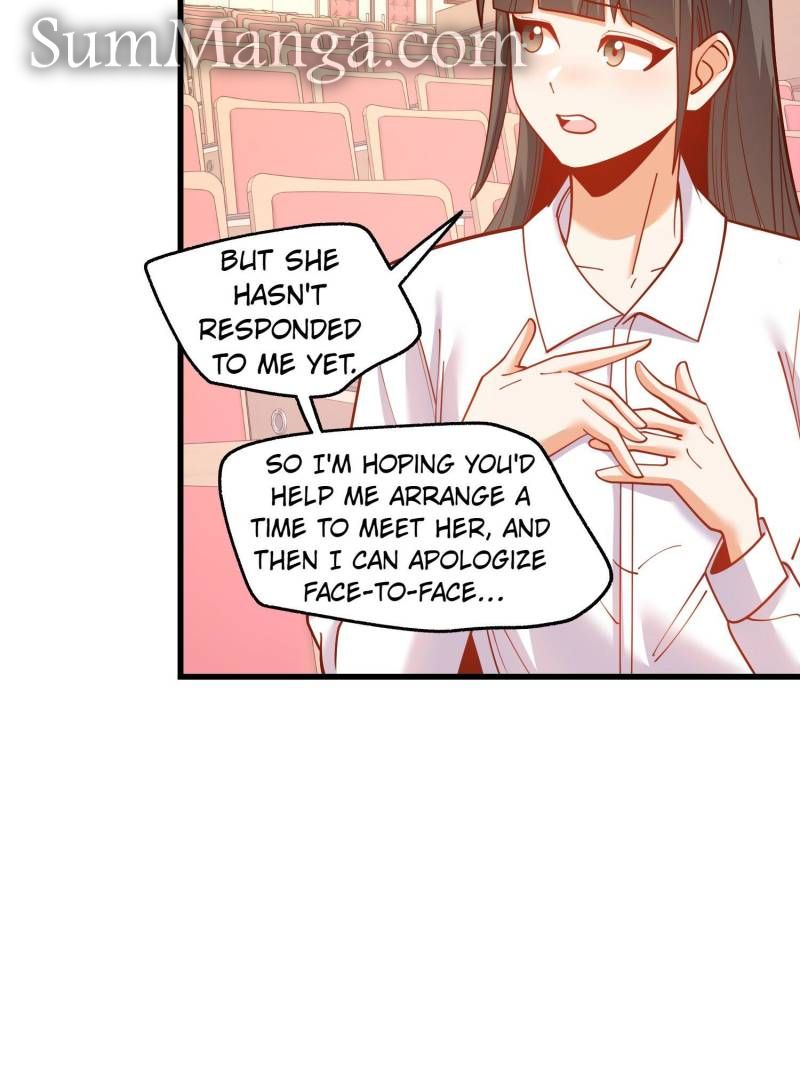 I Regressed to Level Up Instead of Being a Simp Chapter 162 - Page 48