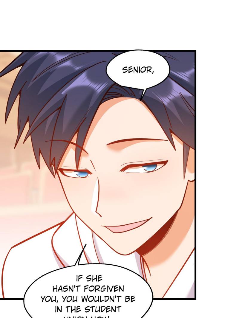 I Regressed to Level Up Instead of Being a Simp Chapter 162 - Page 49