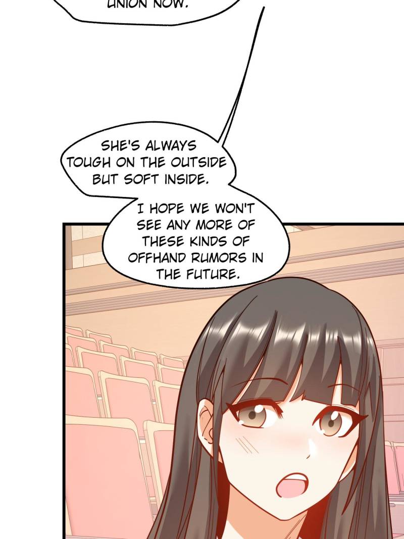 I Regressed to Level Up Instead of Being a Simp Chapter 162 - Page 50