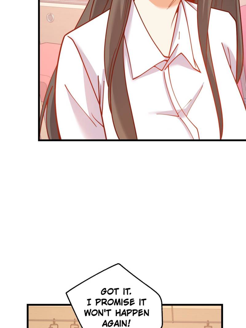 I Regressed to Level Up Instead of Being a Simp Chapter 162 - Page 51