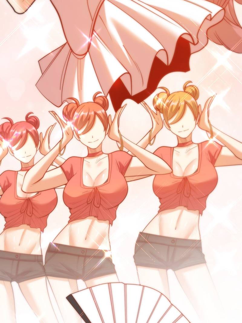 I Regressed to Level Up Instead of Being a Simp Chapter 162 - Page 55