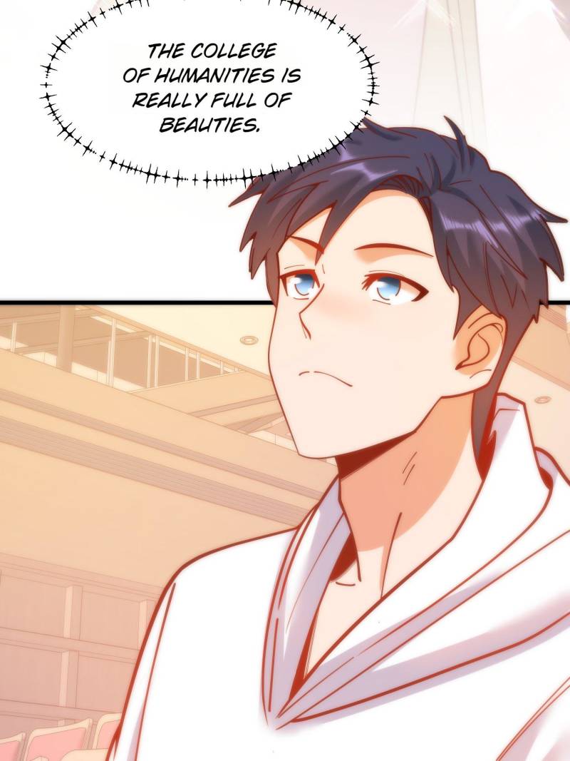 I Regressed to Level Up Instead of Being a Simp Chapter 162 - Page 57