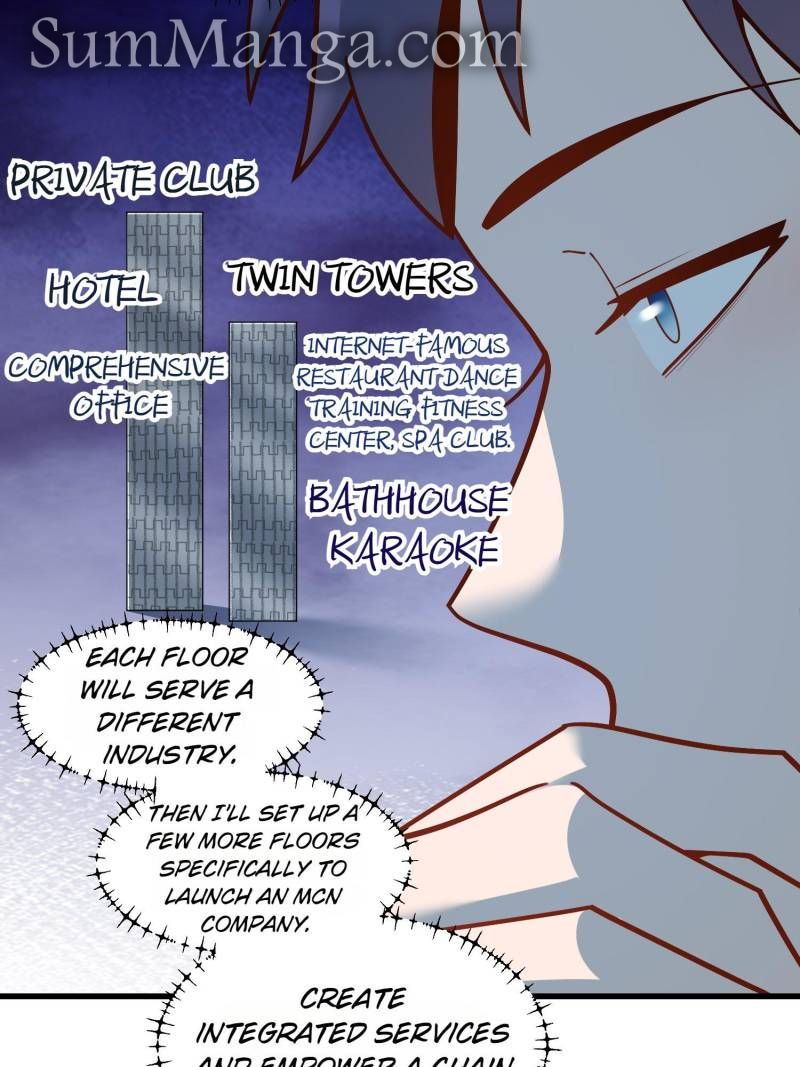 I Regressed to Level Up Instead of Being a Simp Chapter 162 - Page 59