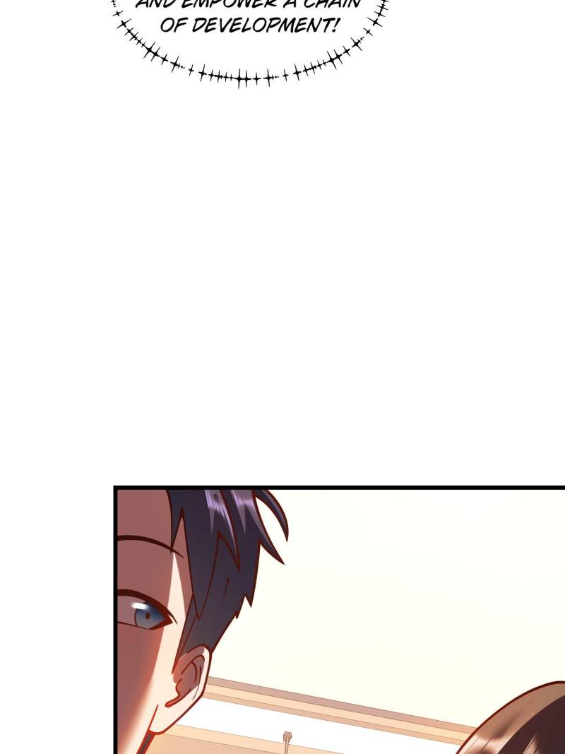 I Regressed to Level Up Instead of Being a Simp Chapter 162 - Page 60