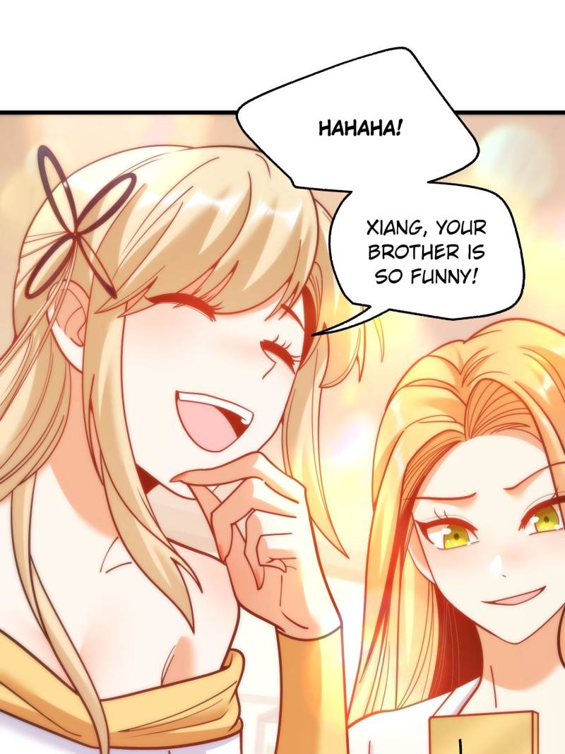 I Regressed to Level Up Instead of Being a Simp Chapter 162 - Page 70