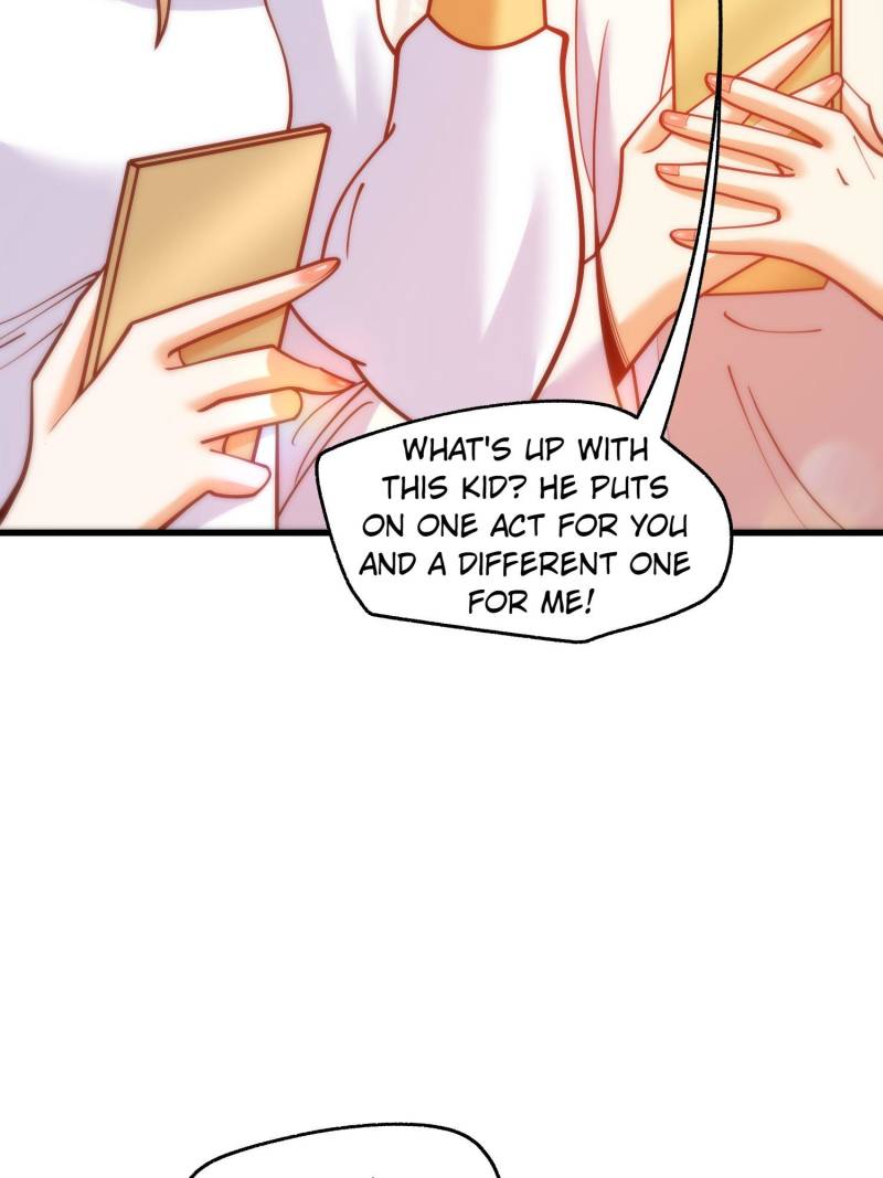 I Regressed to Level Up Instead of Being a Simp Chapter 162 - Page 71