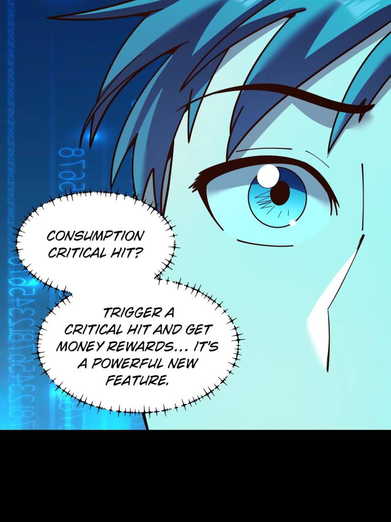 I Regressed to Level Up Instead of Being a Simp Chapter 162 - Page 9