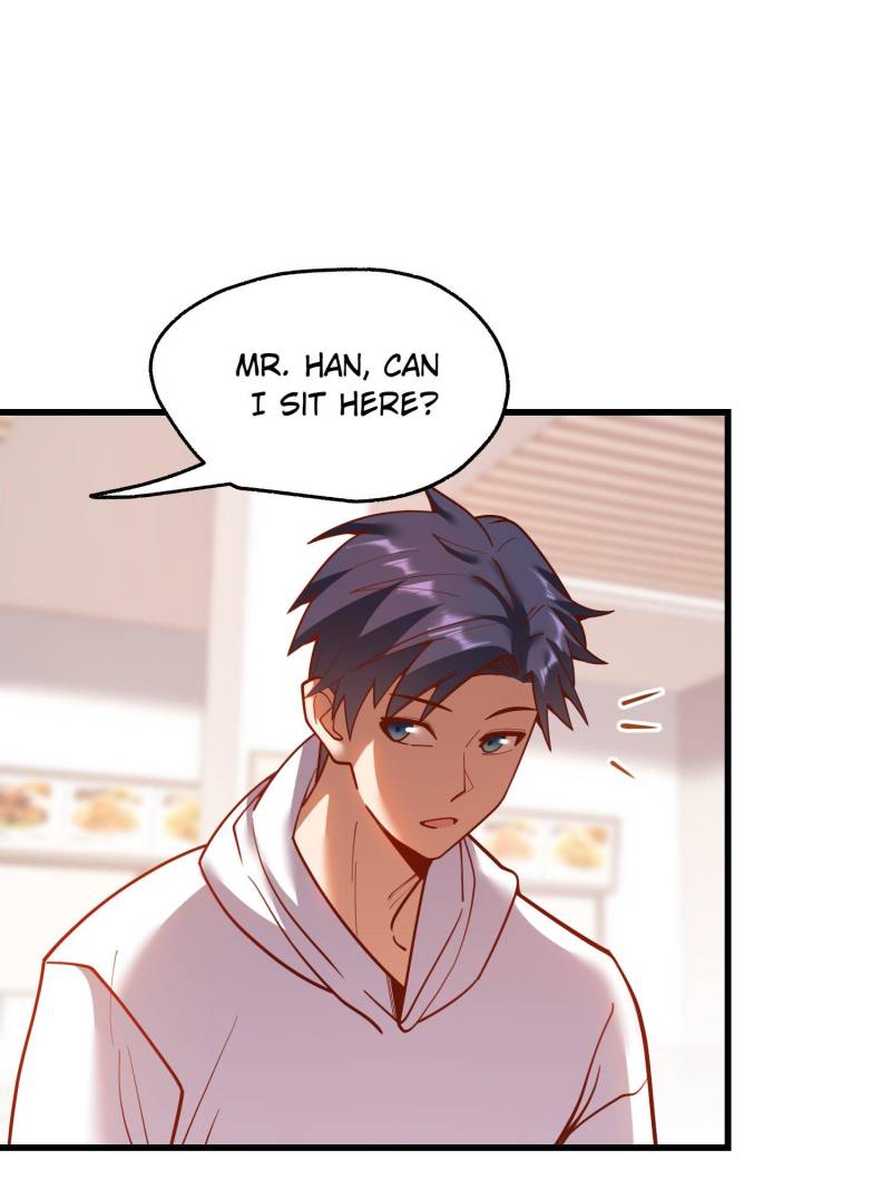 I Regressed to Level Up Instead of Being a Simp Chapter 163 - Page 10