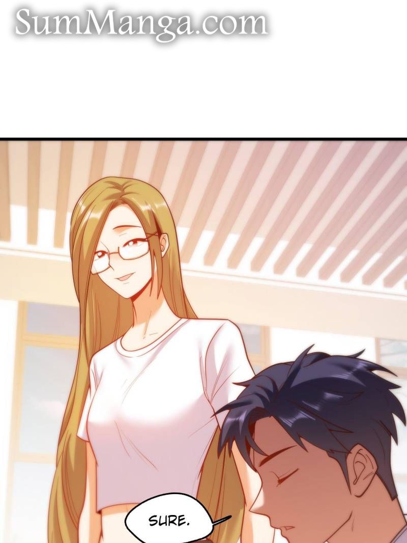 I Regressed to Level Up Instead of Being a Simp Chapter 163 - Page 12