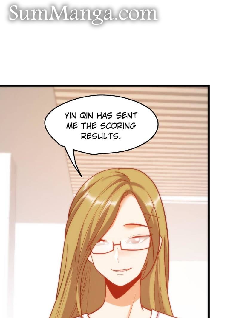 I Regressed to Level Up Instead of Being a Simp Chapter 163 - Page 16