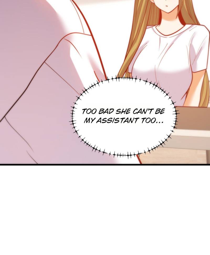 I Regressed to Level Up Instead of Being a Simp Chapter 163 - Page 21