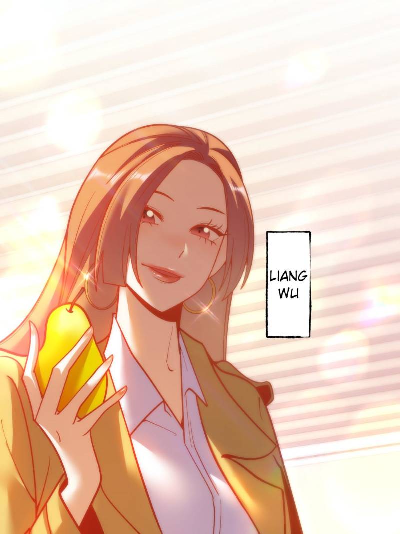 I Regressed to Level Up Instead of Being a Simp Chapter 163 - Page 26