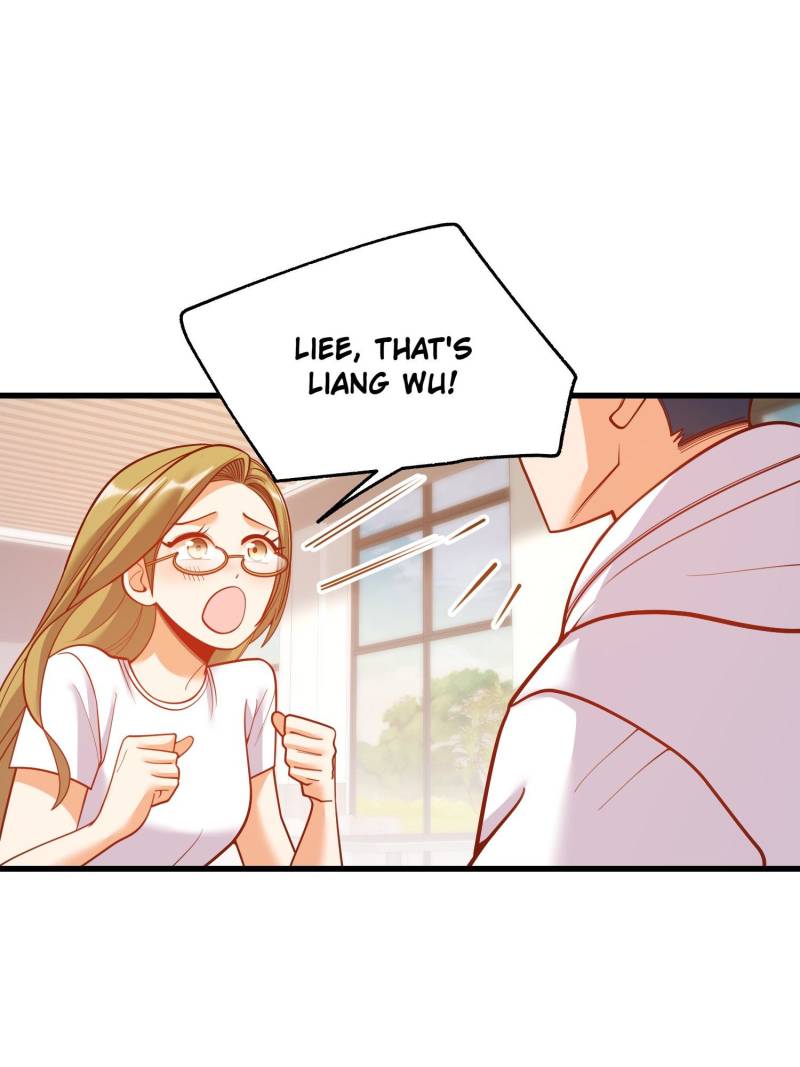 I Regressed to Level Up Instead of Being a Simp Chapter 163 - Page 33