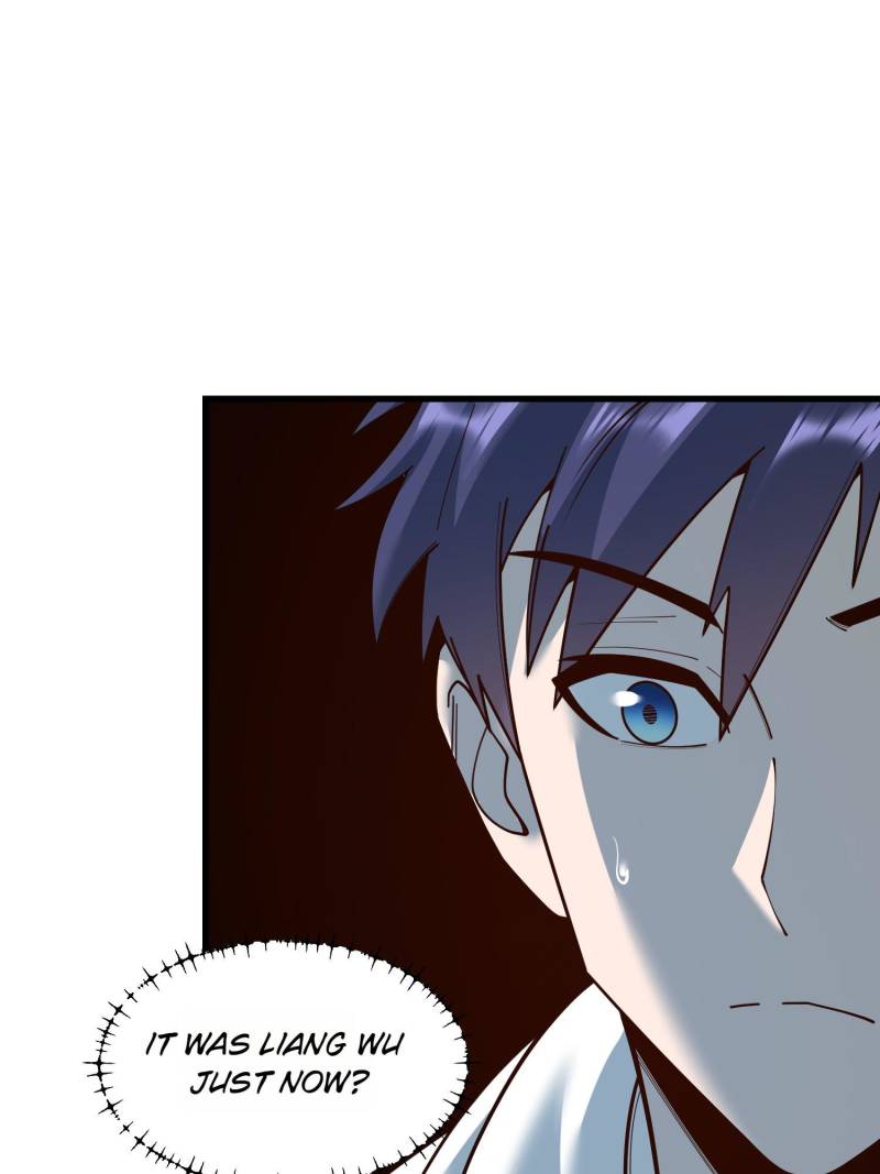 I Regressed to Level Up Instead of Being a Simp Chapter 163 - Page 37