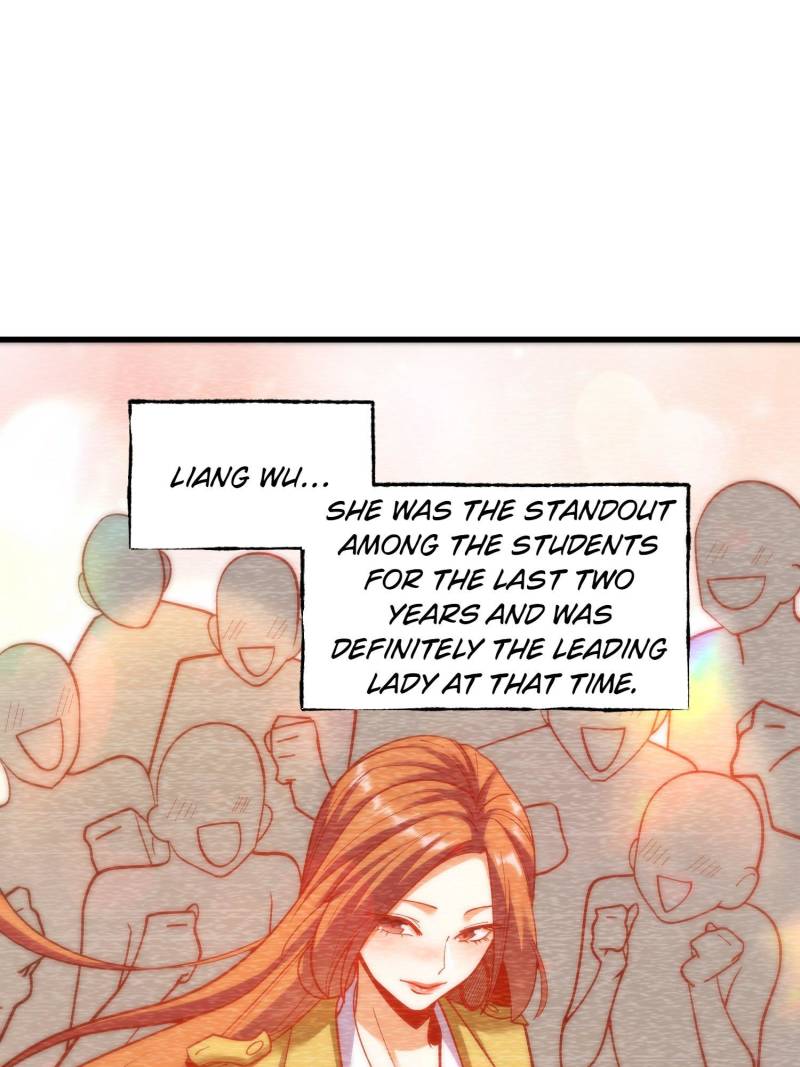 I Regressed to Level Up Instead of Being a Simp Chapter 163 - Page 39