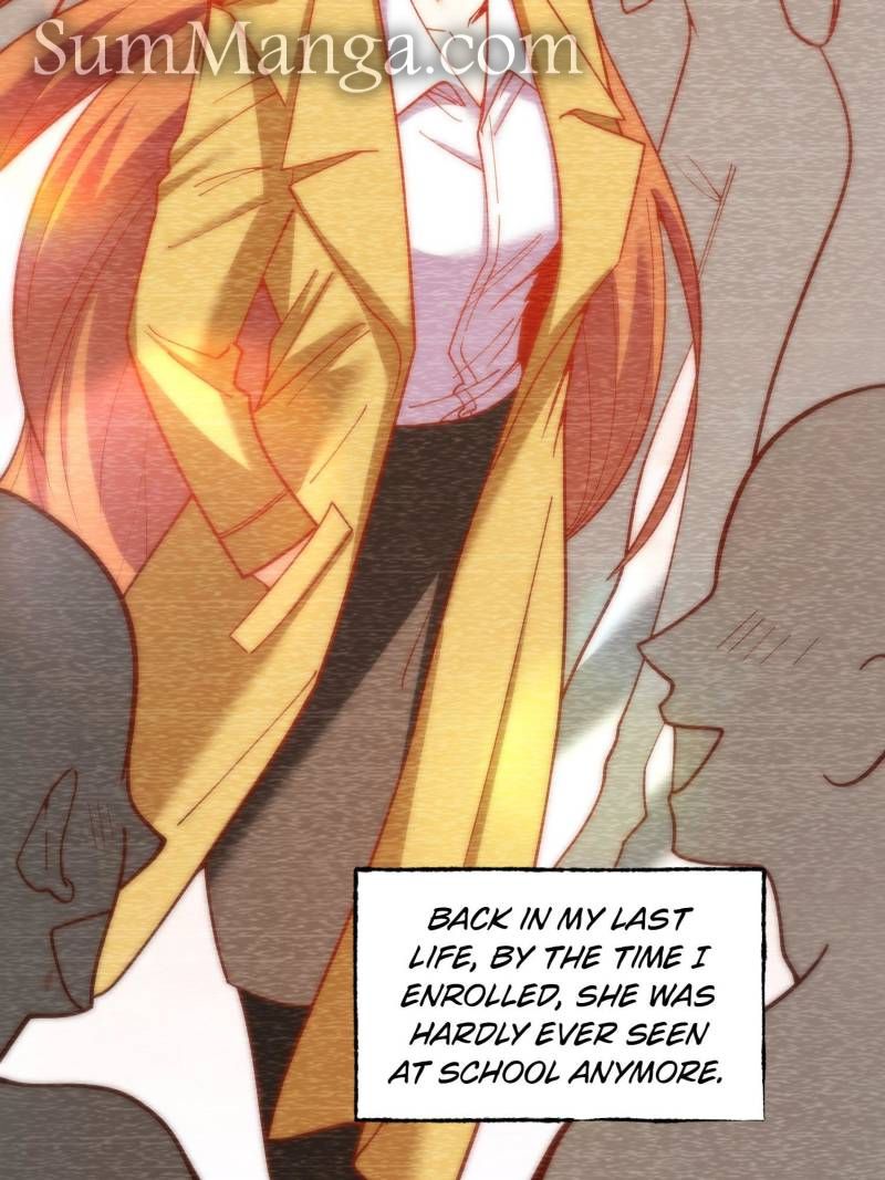 I Regressed to Level Up Instead of Being a Simp Chapter 163 - Page 40