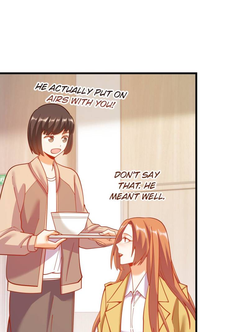 I Regressed to Level Up Instead of Being a Simp Chapter 163 - Page 43