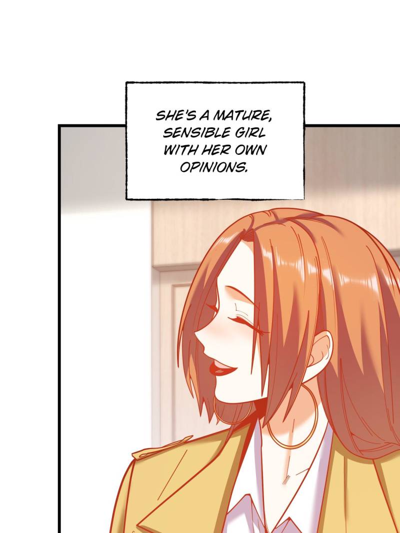 I Regressed to Level Up Instead of Being a Simp Chapter 163 - Page 45