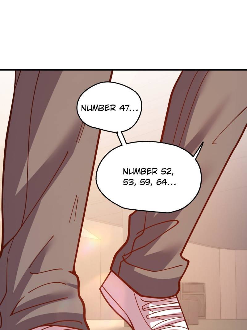 I Regressed to Level Up Instead of Being a Simp Chapter 163 - Page 49