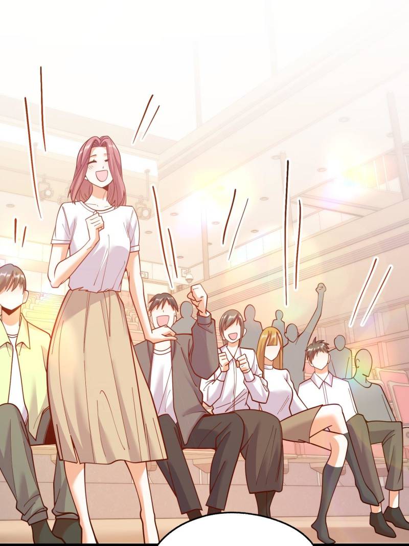 I Regressed to Level Up Instead of Being a Simp Chapter 163 - Page 53