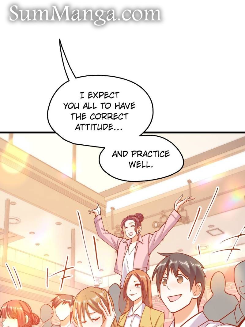 I Regressed to Level Up Instead of Being a Simp Chapter 163 - Page 56