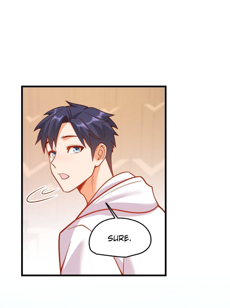 I Regressed to Level Up Instead of Being a Simp Chapter 163 - Page 78