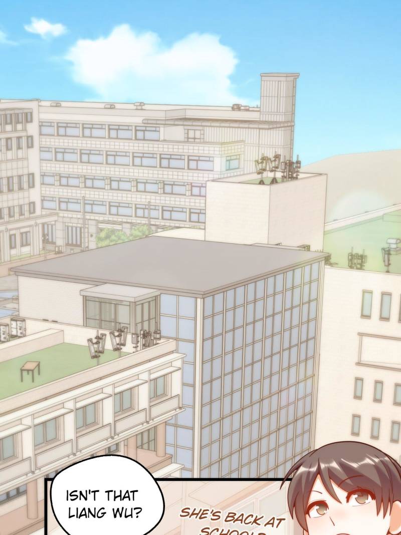 I Regressed to Level Up Instead of Being a Simp Chapter 163 - Page 81