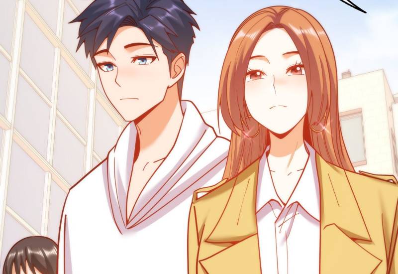 I Regressed to Level Up Instead of Being a Simp Chapter 163 - Page 84