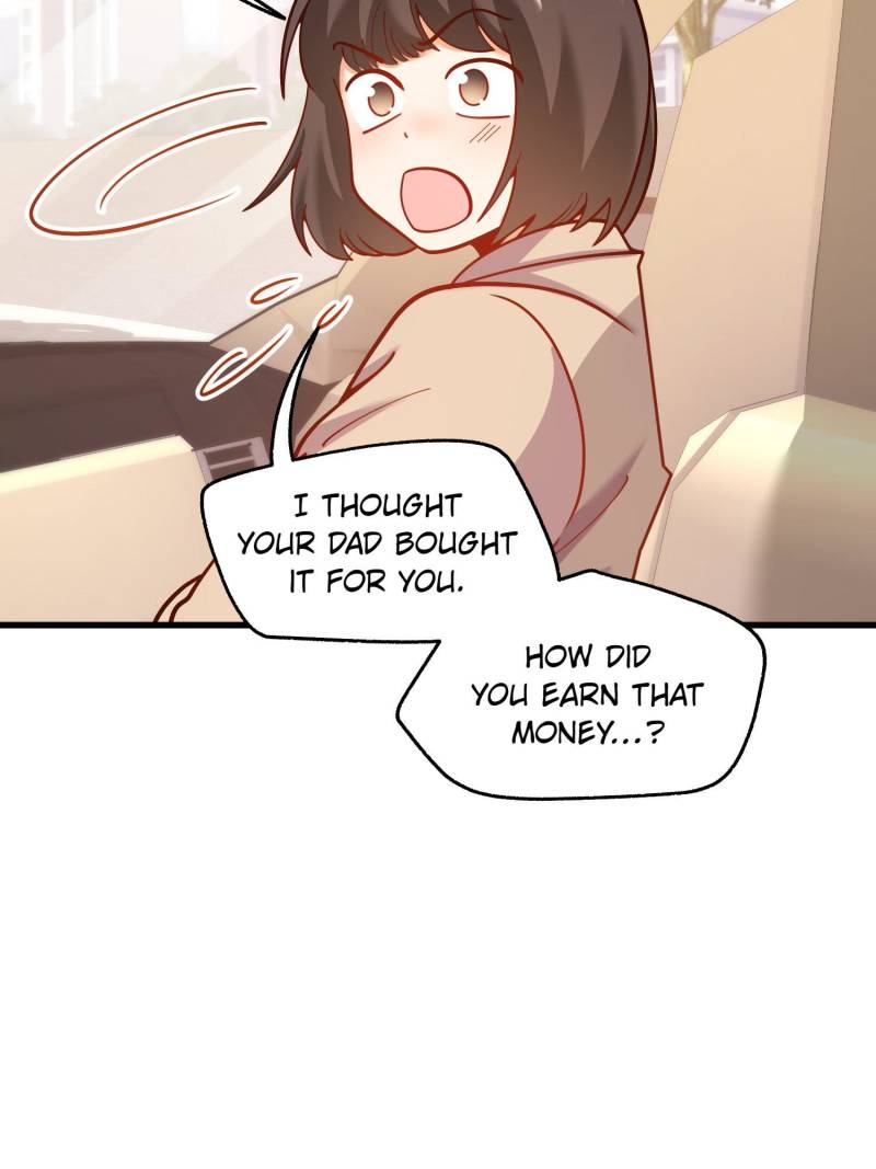 I Regressed to Level Up Instead of Being a Simp Chapter 164 - Page 12