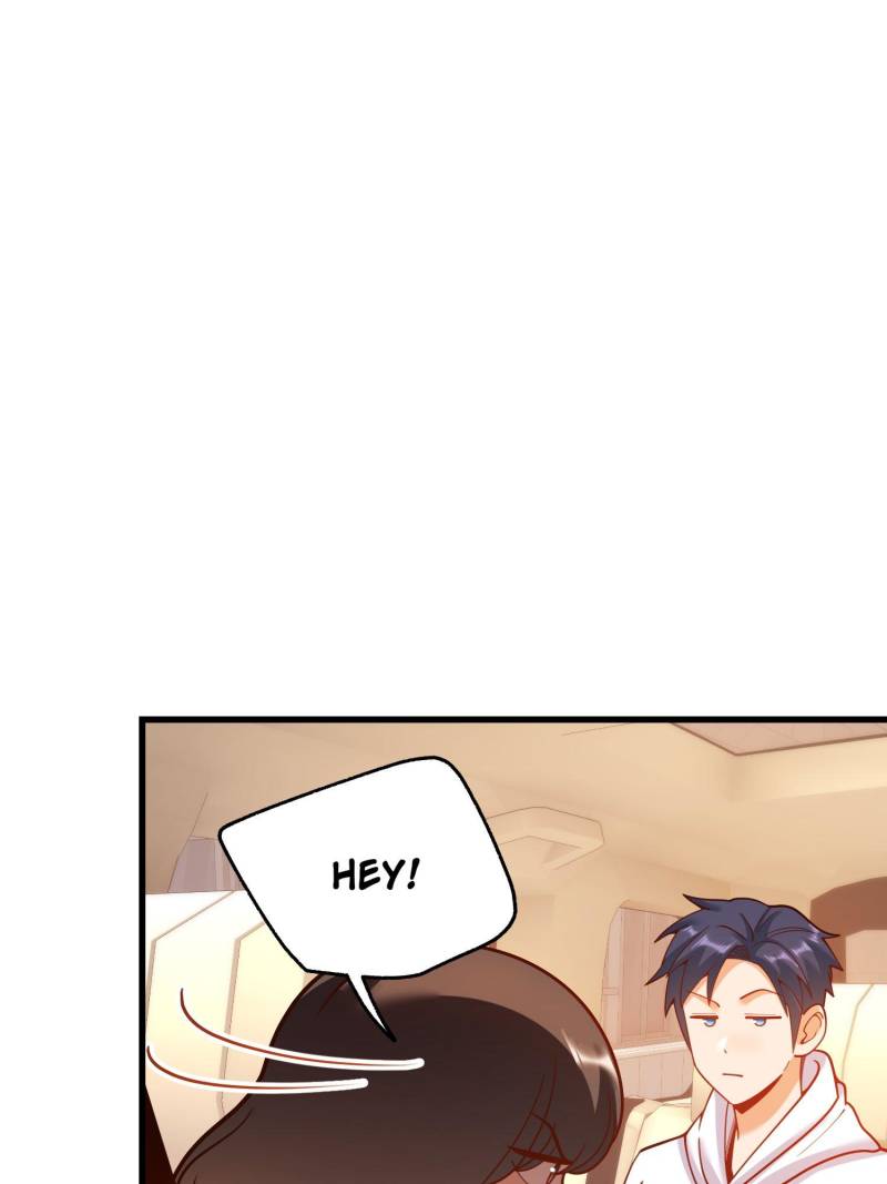 I Regressed to Level Up Instead of Being a Simp Chapter 164 - Page 14