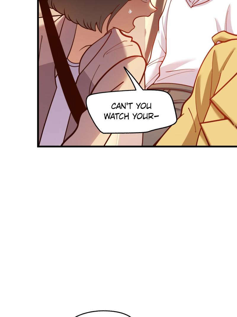 I Regressed to Level Up Instead of Being a Simp Chapter 164 - Page 15