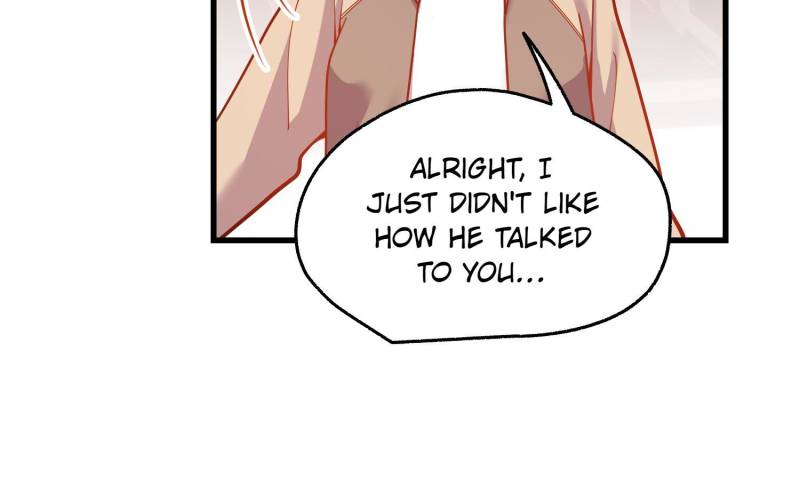 I Regressed to Level Up Instead of Being a Simp Chapter 164 - Page 18