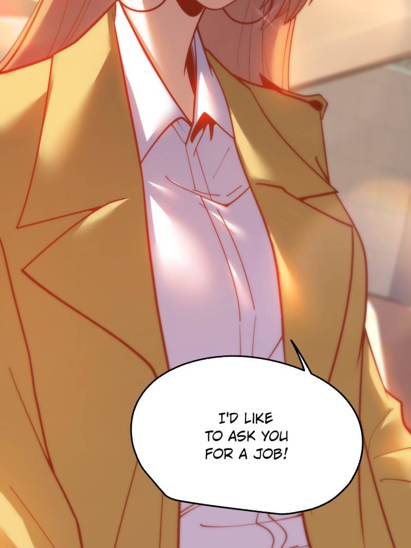 I Regressed to Level Up Instead of Being a Simp Chapter 164 - Page 26