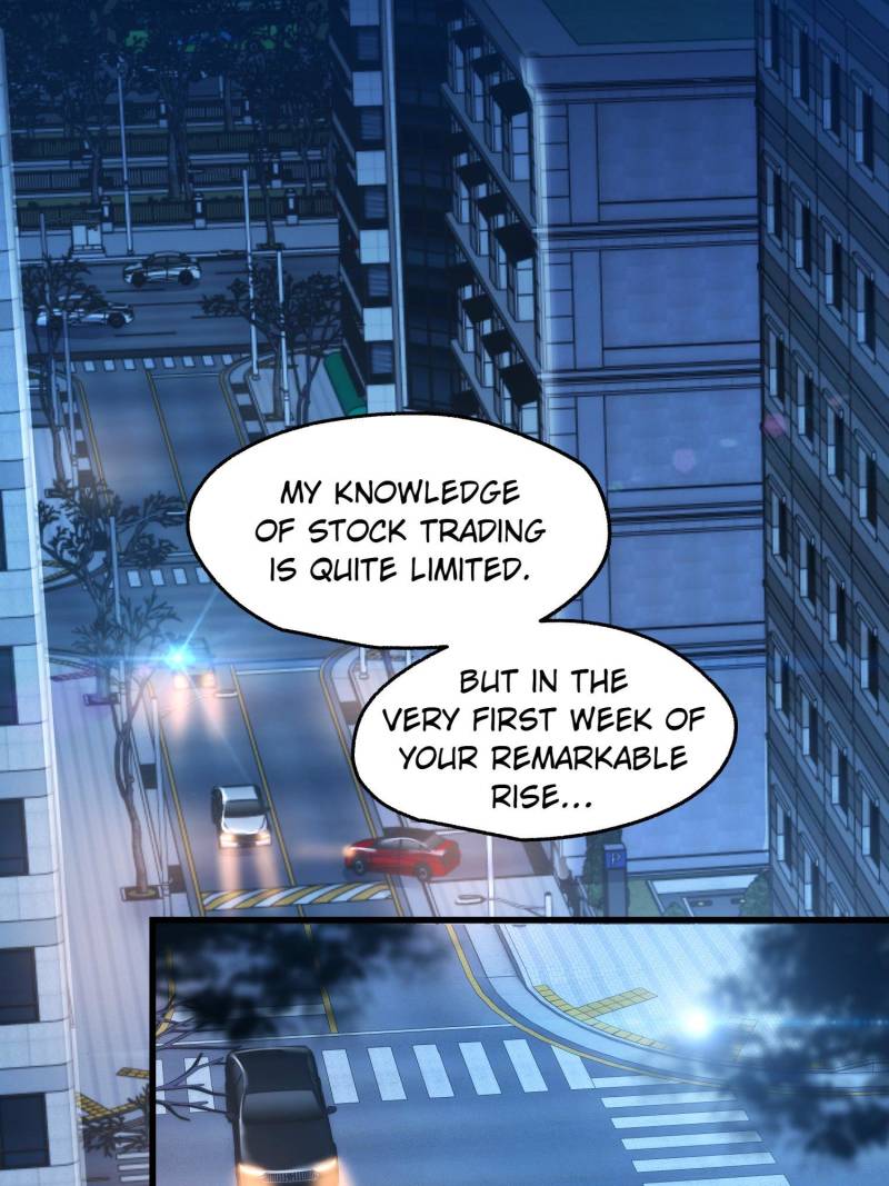 I Regressed to Level Up Instead of Being a Simp Chapter 164 - Page 29