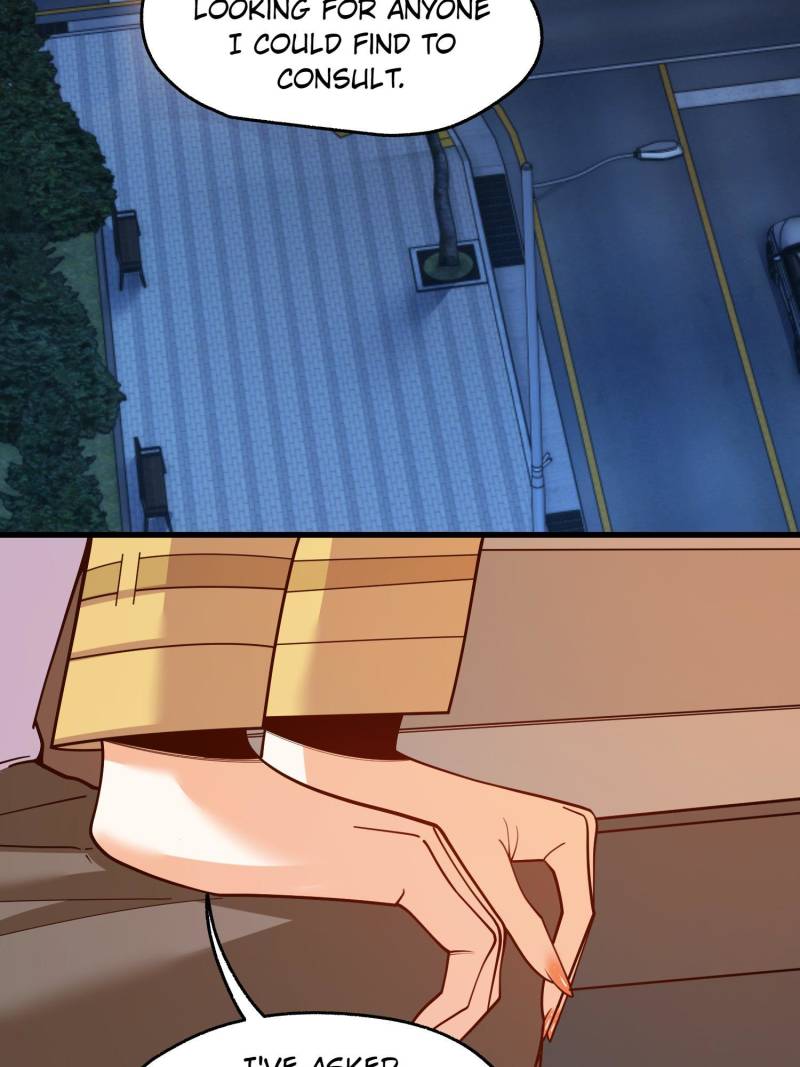 I Regressed to Level Up Instead of Being a Simp Chapter 164 - Page 31