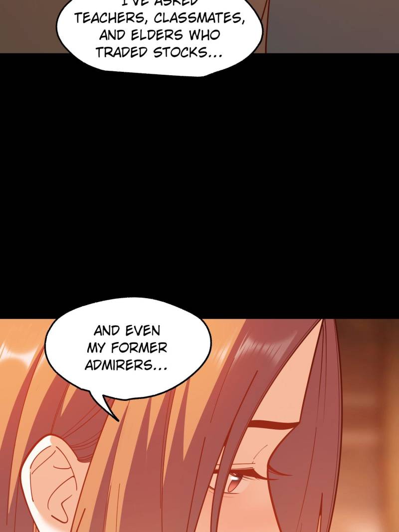 I Regressed to Level Up Instead of Being a Simp Chapter 164 - Page 32