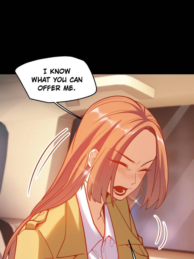 I Regressed to Level Up Instead of Being a Simp Chapter 164 - Page 37