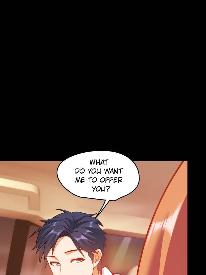 I Regressed to Level Up Instead of Being a Simp Chapter 164 - Page 41