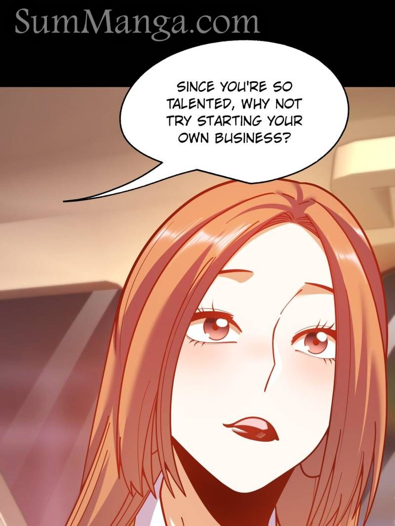 I Regressed to Level Up Instead of Being a Simp Chapter 164 - Page 43