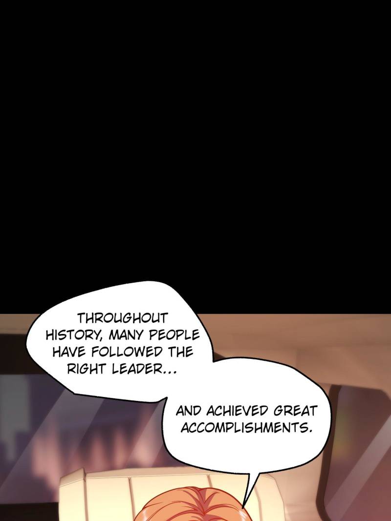 I Regressed to Level Up Instead of Being a Simp Chapter 164 - Page 46