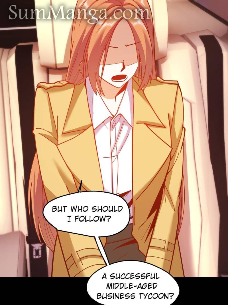 I Regressed to Level Up Instead of Being a Simp Chapter 164 - Page 47