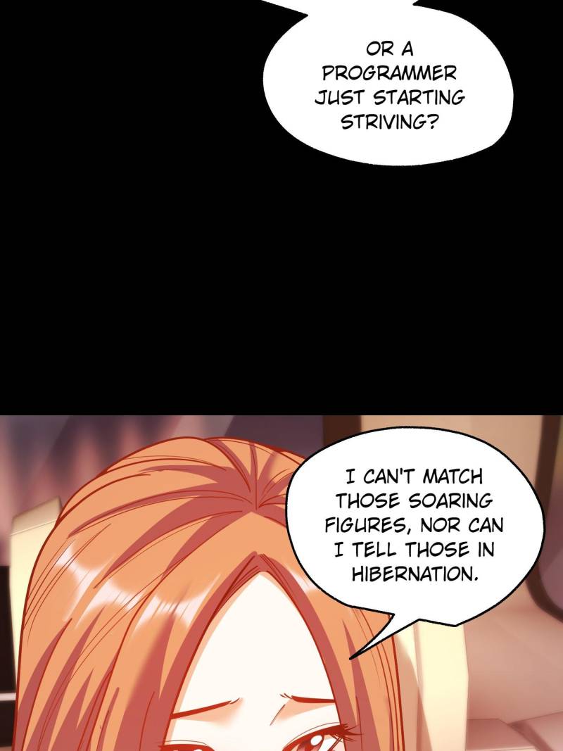 I Regressed to Level Up Instead of Being a Simp Chapter 164 - Page 48