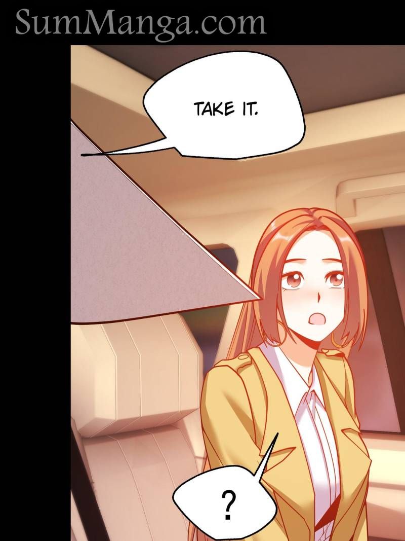 I Regressed to Level Up Instead of Being a Simp Chapter 164 - Page 51