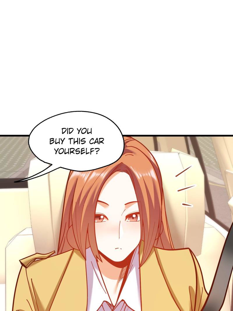 I Regressed to Level Up Instead of Being a Simp Chapter 164 - Page 6