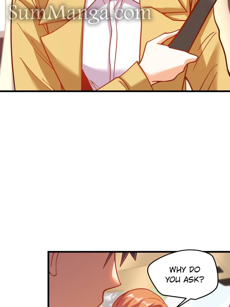 I Regressed to Level Up Instead of Being a Simp Chapter 164 - Page 7