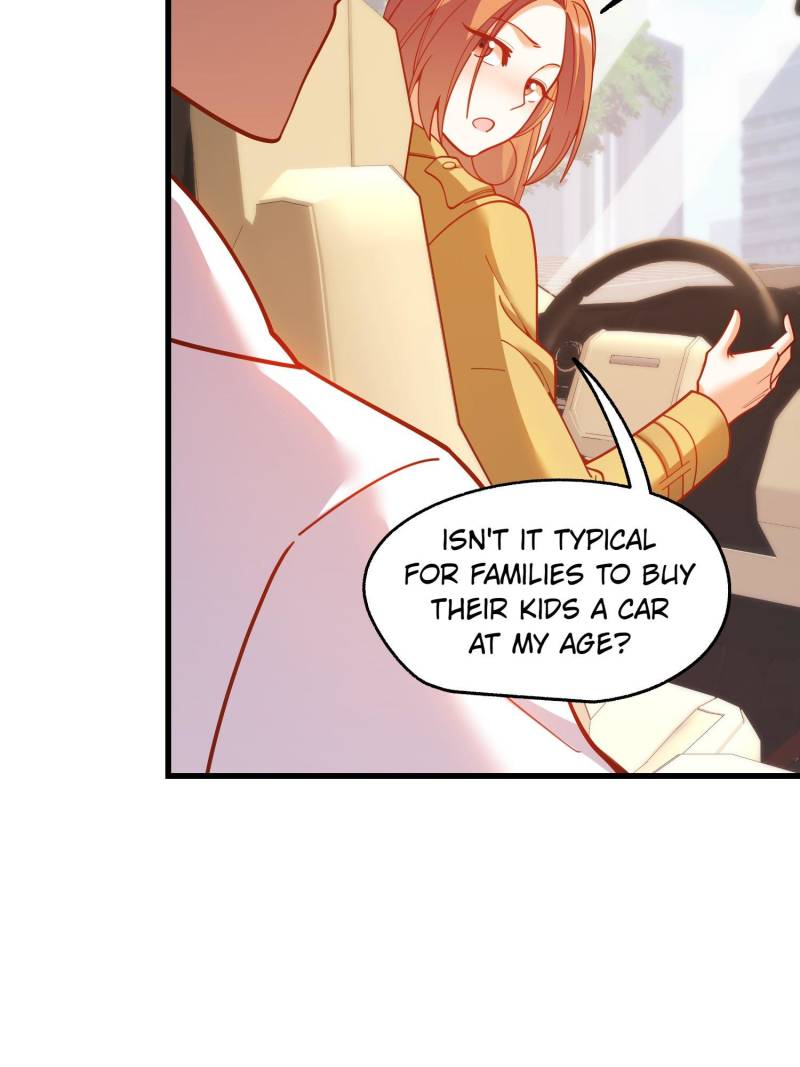 I Regressed to Level Up Instead of Being a Simp Chapter 164 - Page 8